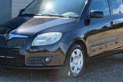 Skoda Fabia 54.000 km 4.900 € Ribnitz- Damgarten 18311