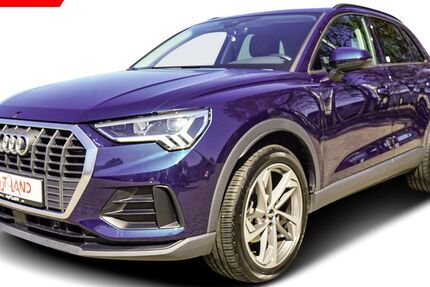 Audi Q3 49.390 km 25.950 &euro; Rostock 18146