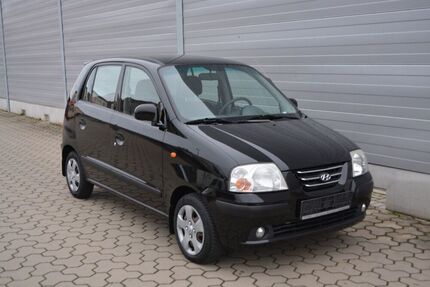 Hyundai Atos