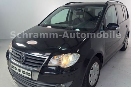 VW Touran 242.000 km 3.890 € Rostock 18069