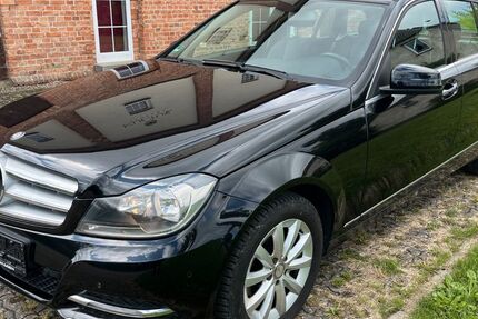 Mercedes-Benz C 180 129.070 km 10.499 &euro; Bargeshagen 18211