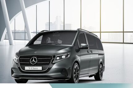 Mercedes-Benz V 220 24.830 km 67.830 &euro; Rostock 18055