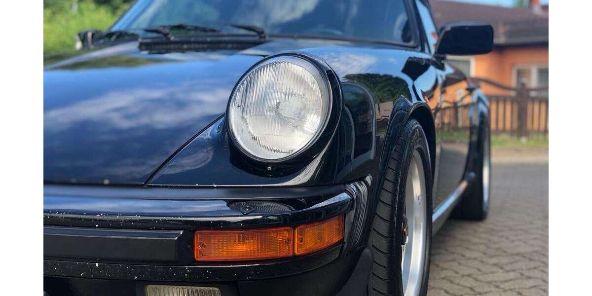 Porsche 911 350.858 km 59.911 &euro; Rostock 18107