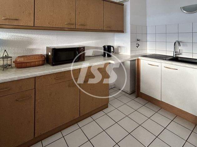 Etagenwohnung Rostock Kröpeliner Tor-Vorstadt - 2 Zimmer, 54 m&sup2;, 540&euro; | Angebot:25774993