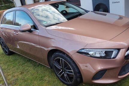 Mercedes-Benz A 250 36.418 km 23.200 &euro; Schwaan 18258