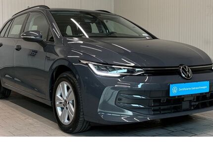 VW Golf 15.200 km 26.990 &euro; Rostock 18146