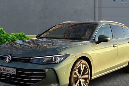 VW Passat Variant 15.001 km 36.880 &euro; Bad Doberan 18209