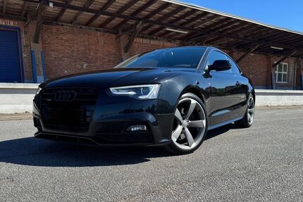 Audi A5 167.000 km 17.499 &euro; Rostock 18107