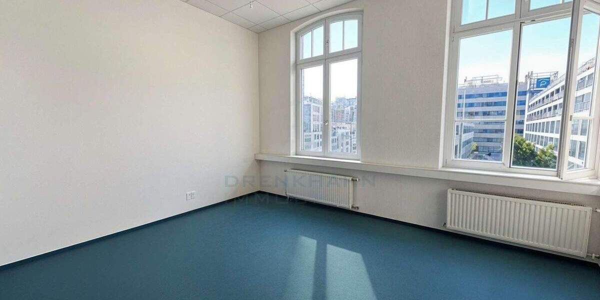 Gewerbeobjekt Rostock Kröpeliner Tor-Vorstadt - 3 Zimmer, 82 m&sup2;, 1.031&euro; | Angebot:25797039