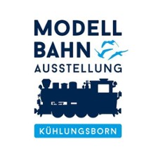 8. Modellbahn-Ausstellung 20.11.2026 Aquamarin Hotel GmbH