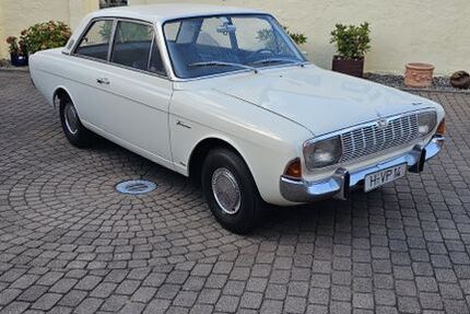 Ford Taunus 47.414 km 5.499 &euro; Ribnitz Damgarten 18311