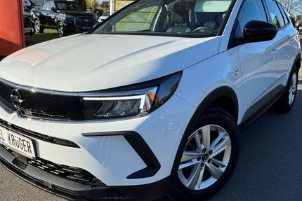 Opel Grandland (X)