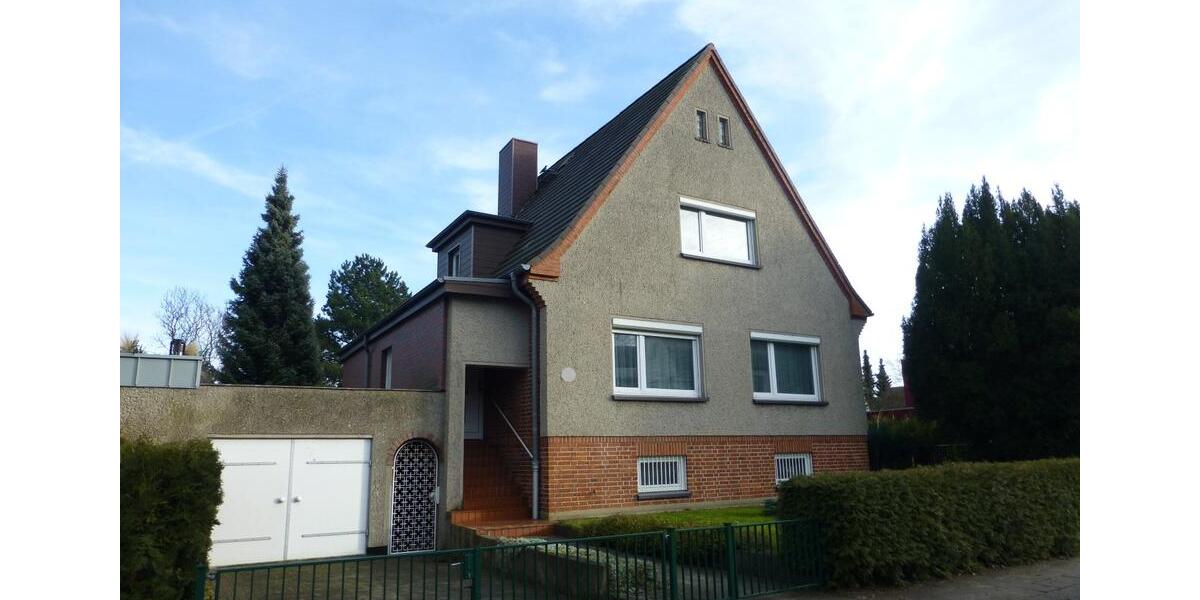 Einfamilienhaus Rostock Hansaviertel - 5 Zimmer, 138 m&sup2;, 595.000&euro; | Angebot:25851418