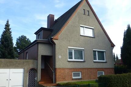 Haus Rostock Hansaviertel - 5 Zimmer, 138 m&sup2;, 595.000&euro; | Angebot:25851418