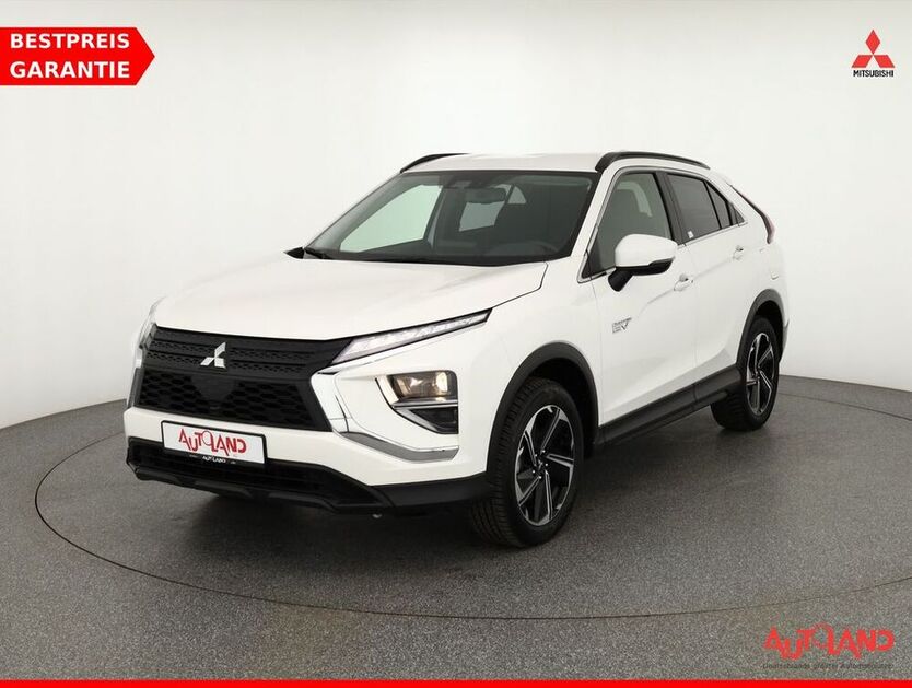 Eclipse Cross