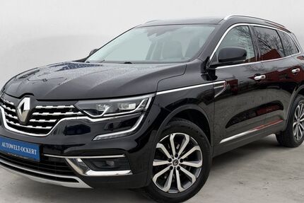 Renault Koleos 145.497 km 15.980 &euro; Roggentin 18184