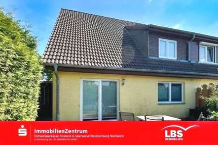 Haus Satow - 5 Zimmer, 139 m&sup2;, 349.500&euro; | Angebot:25198827