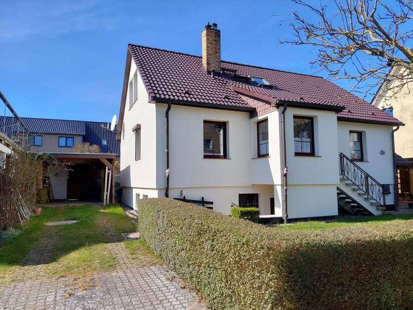 Haus zum Kaufen in Kühlungsborn 699.000 € 181 m²