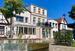Stilvolle 5 Zimmer-Galerie-Wohnung in Warnemünde(Stellplatz mgl.)