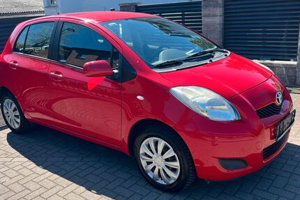 Toyota Yaris 79.558 km 4.750 € Bad Doberan 18209