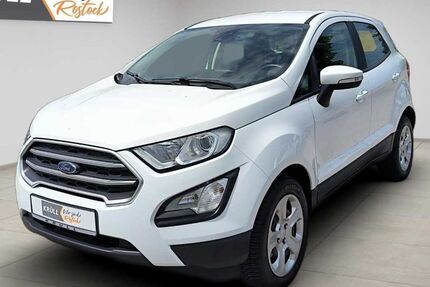 Ford EcoSport 82.200 km 12.780 &euro; Rostock 18146
