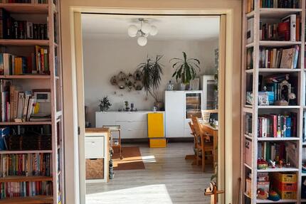 Wohnung Rostock Alt Bartelsdorf - 3 Zimmer, 70 m&sup2;, 700&euro; | Angebot:26084791