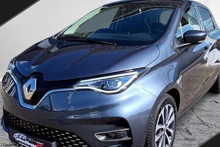 Renault ZOE 19.800 km 17.990 € Rostock 18146