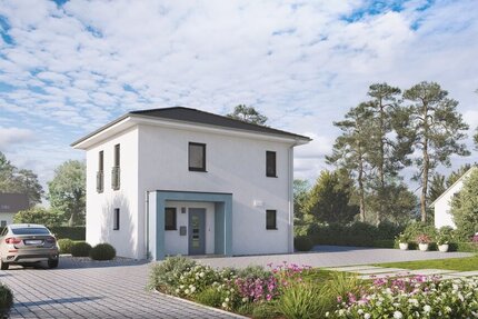 Das perfekte Einfamilienhaus ! 3 zimmer