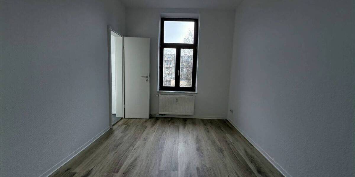 Etagenwohnung Rostock Kröpeliner Tor-Vorstadt - 2 Zimmer, 33 m&sup2;, 134.900&euro; | Angebot:26080242