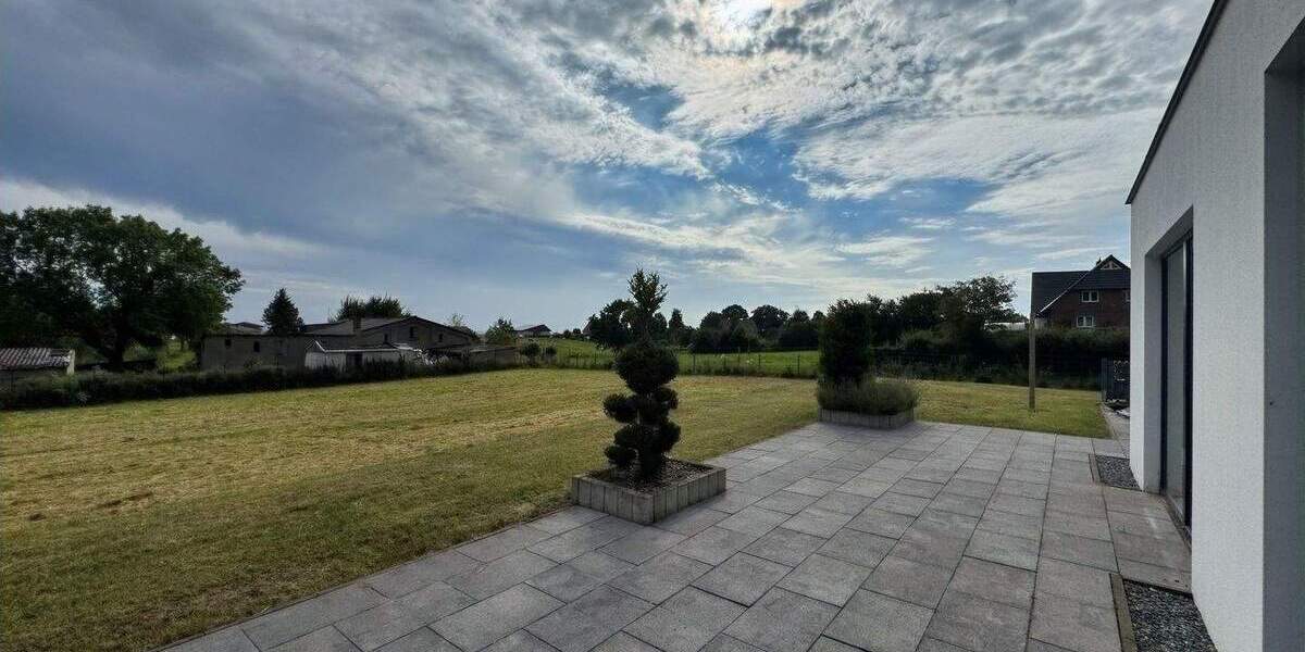 Einfamilienhaus Kröpelin Diedrichshagen - 4 Zimmer, 163 m&sup2;, 580.000&euro; | Angebot:25731576