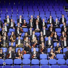 4. Classic Light Konzert - Aus Verona 12.04.2026 Großes Haus, Volkstheater Rostock