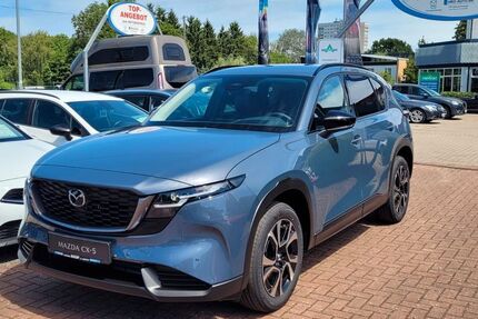 Mazda CX-5 5.000 km 37.900 &euro; Rostock 18106