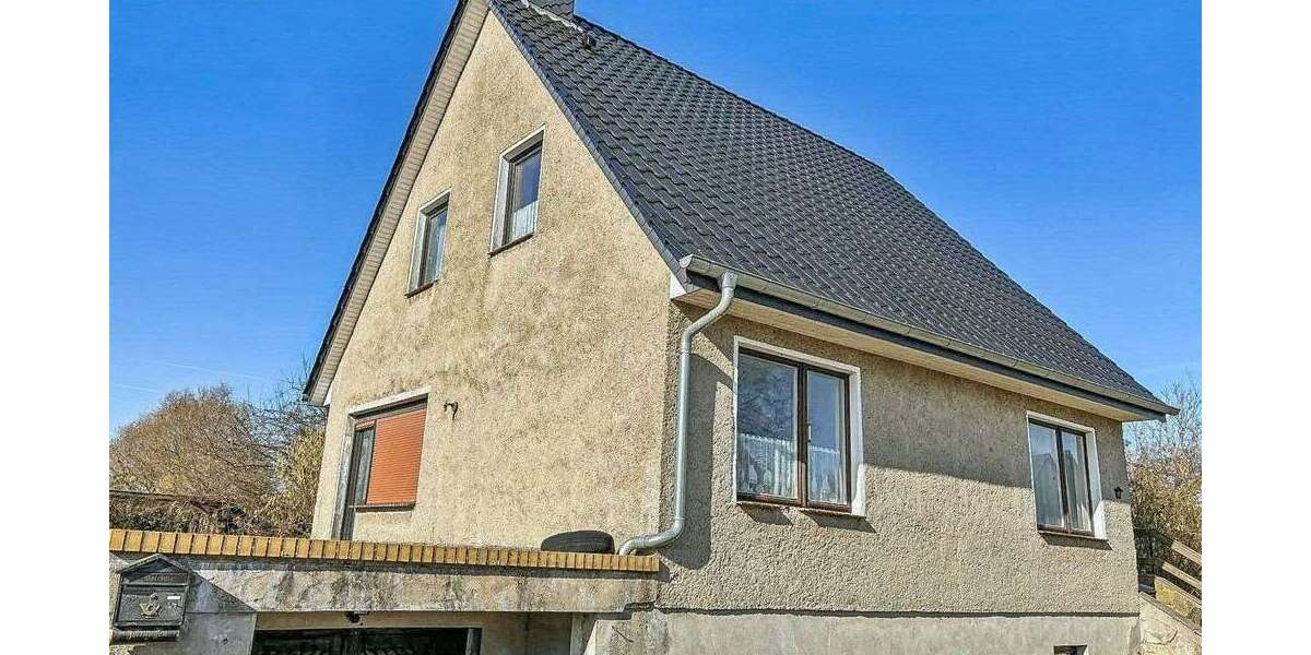 Einfamilienhaus Bützow - 4 Zimmer, 165 m&sup2;, 130.000&euro; | Angebot:26106968