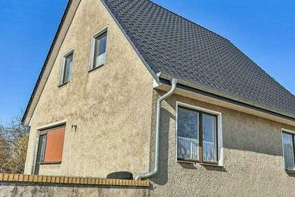 Haus Bützow - 4 Zimmer, 165 m&sup2;, 130.000&euro; | Angebot:26106968