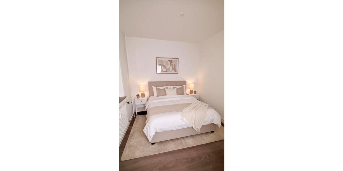 Etagenwohnung Rostock Gehlsdorf - 1 Zimmer, 41 m&sup2;, 843&euro; | Angebot:24732470