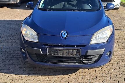 Renault Megane 163.000 km 3.299 &euro; Dummerstorf 18196