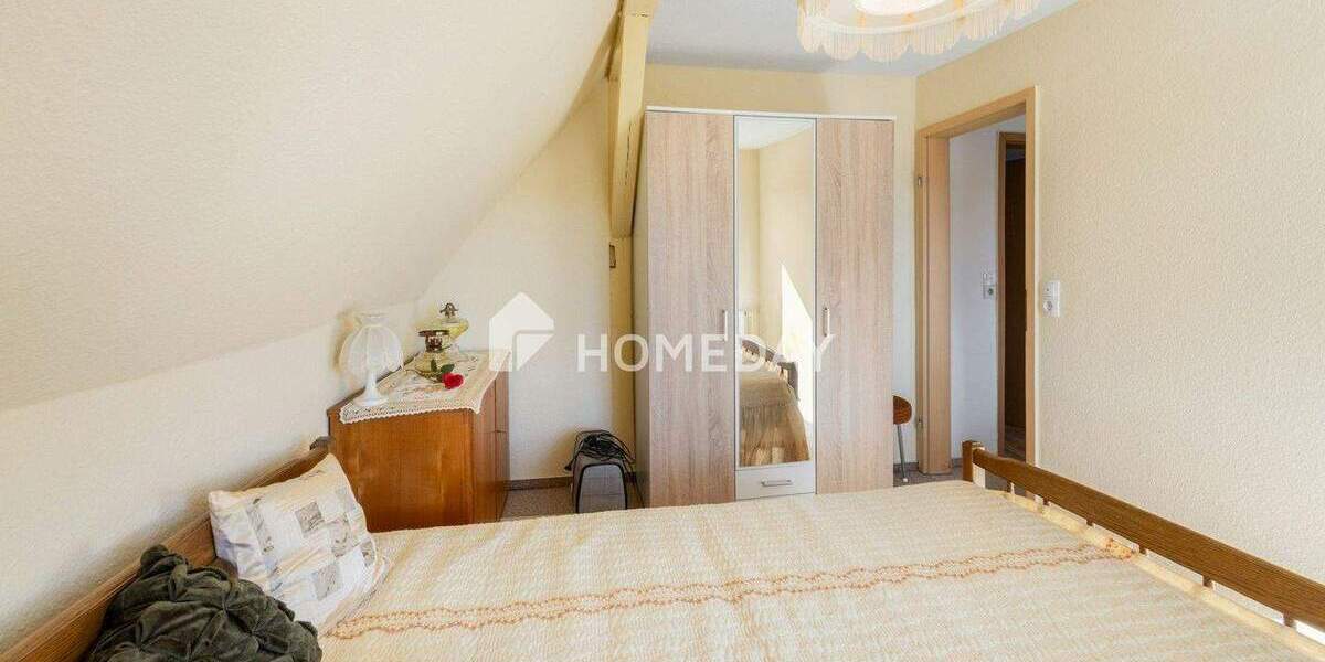 Einfamilienhaus Bützow - 5 Zimmer, 100 m&sup2;, 215.000&euro; | Angebot:25864019