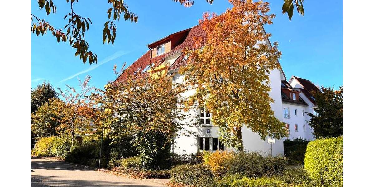 Etagenwohnung Rostock Südstadt - 3 Zimmer, 77 m&sup2;, 369.500&euro; | Angebot:23941662