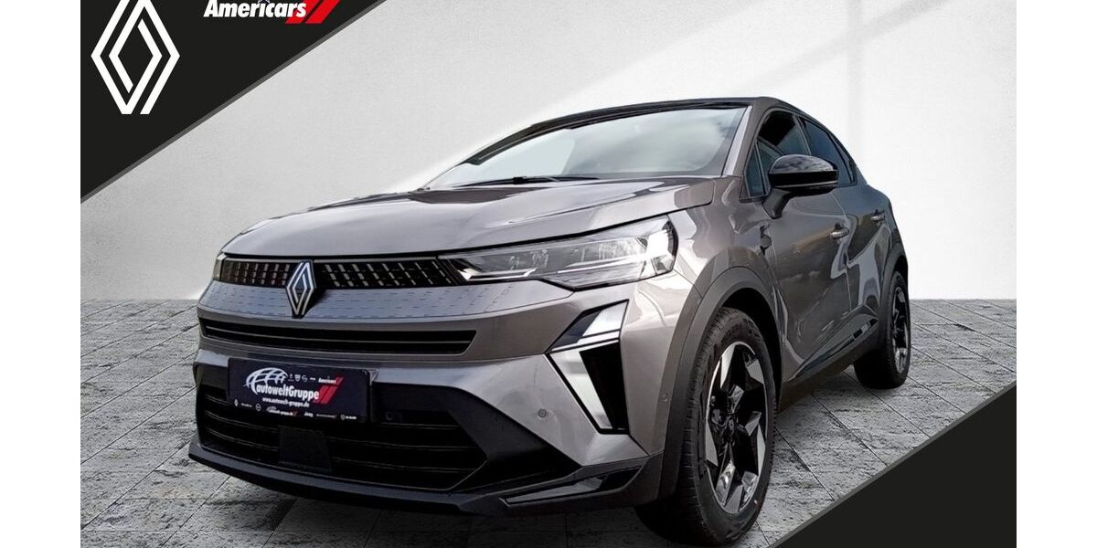 Renault Captur 3.000 km 25.290 &euro; Rostock 18146