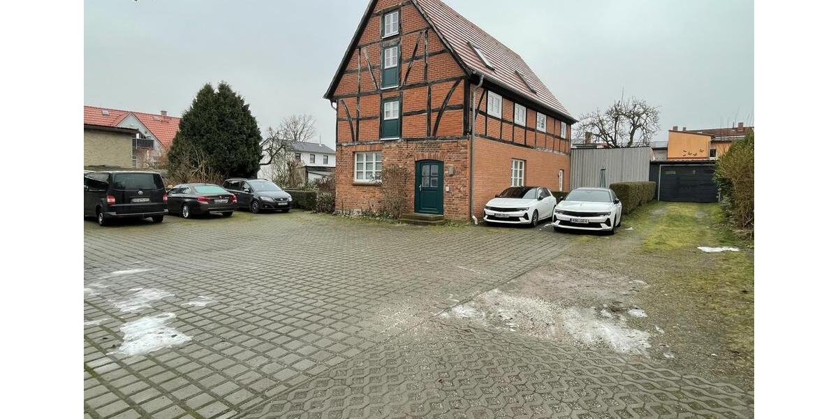 Etagenwohnung Ribnitz-Damgarten Damgarten - 3 Zimmer, 71 m&sup2;, 660&euro; | Angebot:24941320