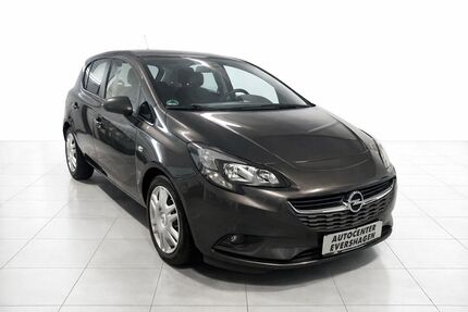 Opel Corsa 126.000 km 6.799 &euro; Rostock 18106