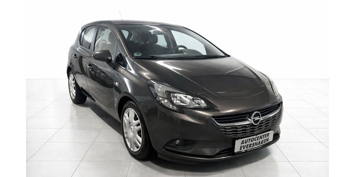 Opel Corsa 126.000 km 6.799 &euro; Rostock 18106