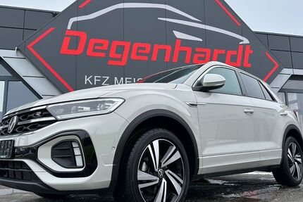 VW T-Roc 15.083 km 27.990 &euro; Mönchhagen 18182