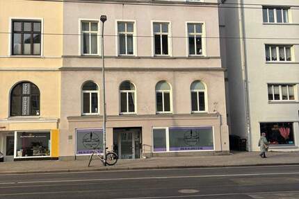 ++ Wohn-und Geschäftshaus im Zentrum der Stadt++18 fache Jahresmiete++5,5 % Verzinsung ++Fernwärme++ 1 zimmer