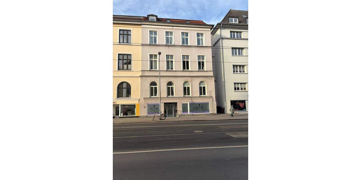 ++ Wohn-und Geschäftshaus im Zentrum der Stadt++19 fache Jahresmiete++5,2 % Verzinsung ++Fernwärme++ zimmer