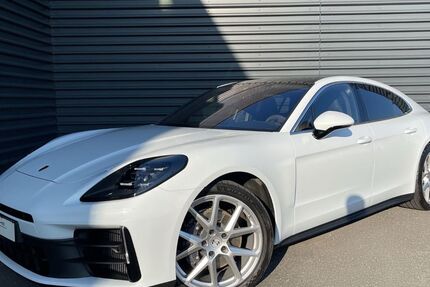 Porsche Panamera 6.950 km 105.750 &euro; Papendorf 18059