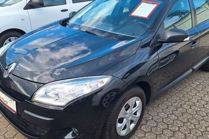 Renault Megane 163.000 km 3.990 &euro; Rostock 18146