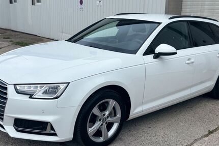Audi A4 184.000 km 14.870 &euro; Bad Doberan 18209