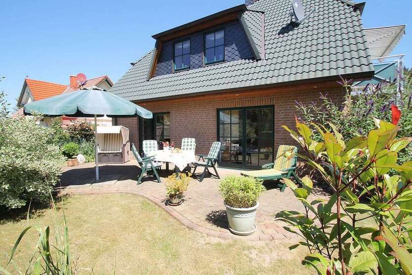 Haus zum Kaufen in Wittenbeck 545.000 € 130.39 m²