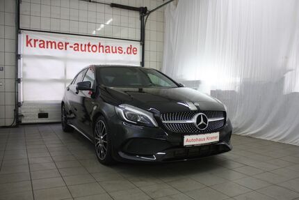 Mercedes-Benz A 180 48.000 km 19.900 &euro; Rostock 18069